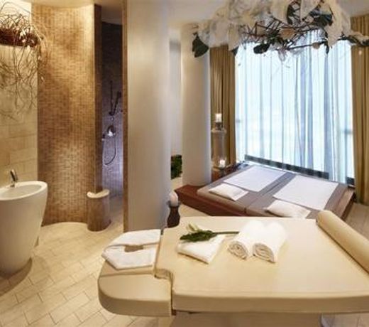 Four Points by Sheraton Panoramahaus Dornbirn