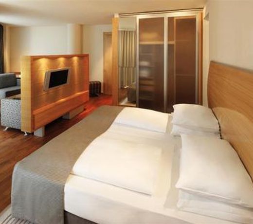 Four Points by Sheraton Panoramahaus Dornbirn