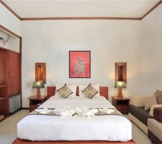 Good Heart Resort Gili Trawangan