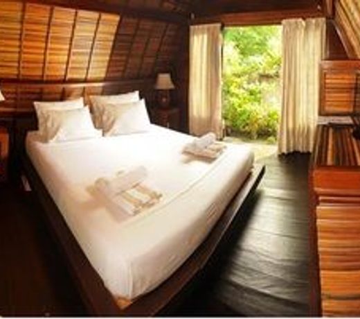 Good Heart Resort Gili Trawangan
