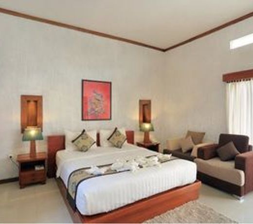 Good Heart Resort Gili Trawangan