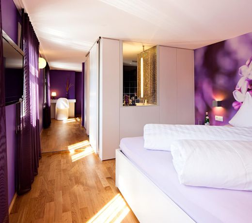 Hotel Zum Verwalter Dornbirn