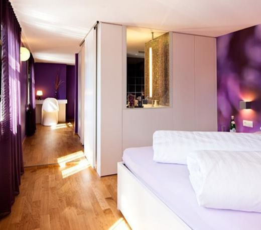 Hotel Zum Verwalter Dornbirn