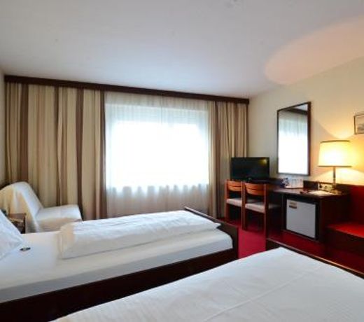 Hotel Katharinenhof STANDARD