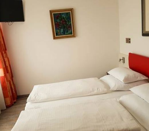 Hotel Bischof