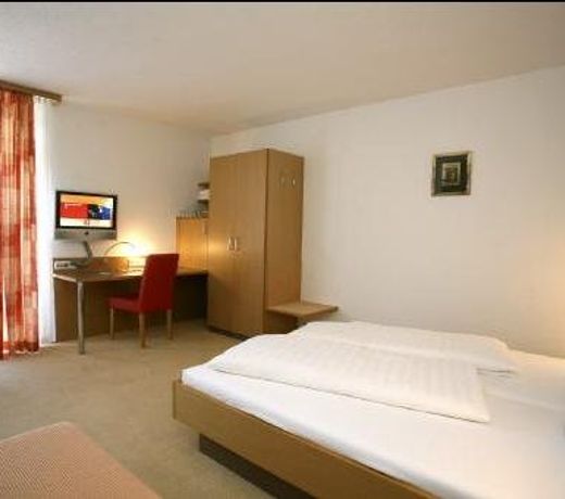 Hotel Bischof