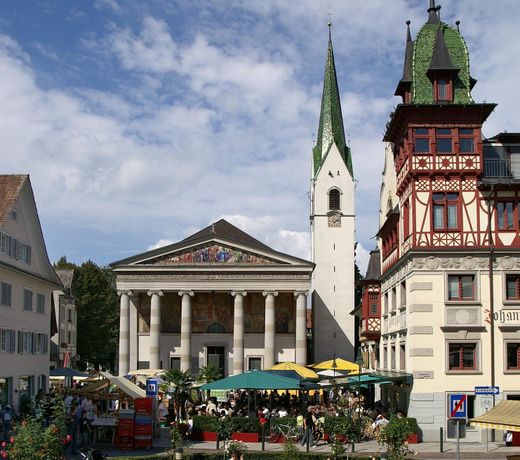 Pension Zum Löwen