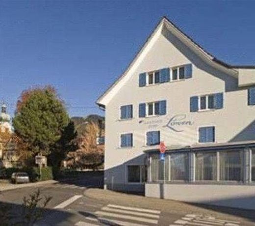 Pension Zum Löwen