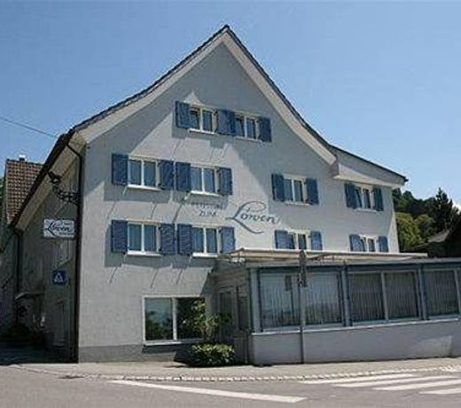 Pension Zum Löwen