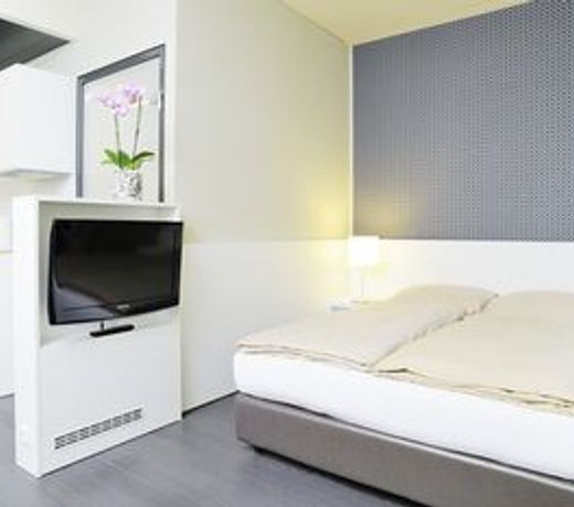 harry's home Dornbirn hotel & apartments