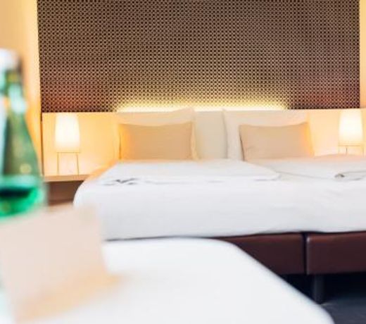 harry's home Dornbirn hotel & apartments