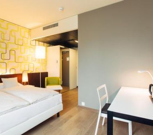 harry's home Dornbirn hotel & apartments
