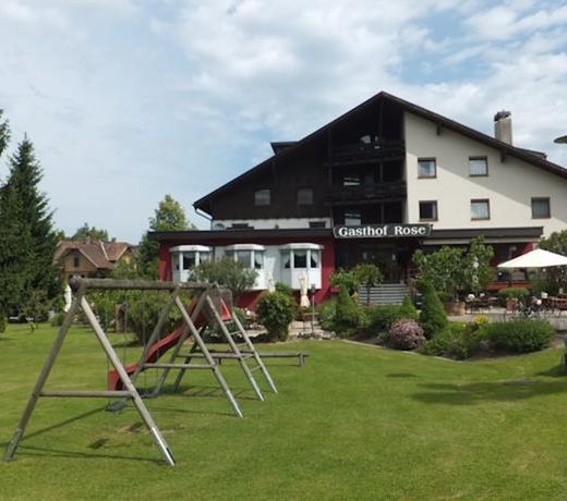 HOTEL ROSE