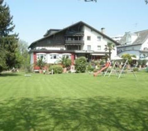 HOTEL ROSE