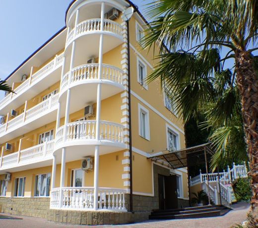 Olesya Loo Hotel