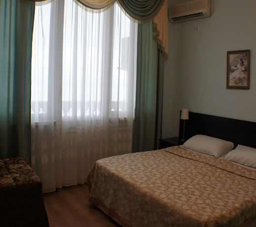 Olesya Loo Hotel