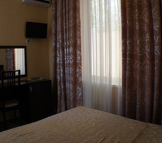 Olesya Loo Hotel