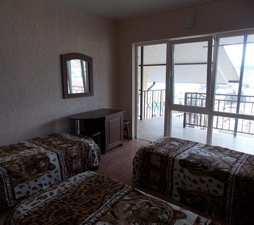 GRANAT GUEST HOUSE