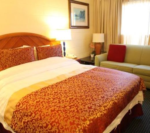 Arcadia Hotel