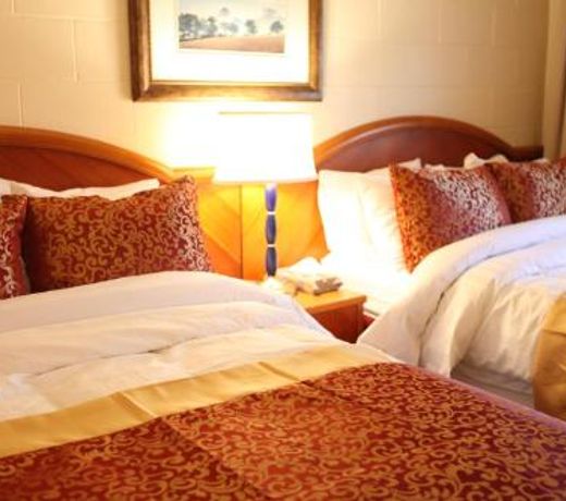 Arcadia Hotel