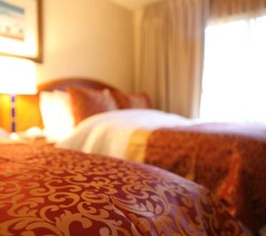 Arcadia Hotel