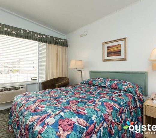 Sea Gull Motel