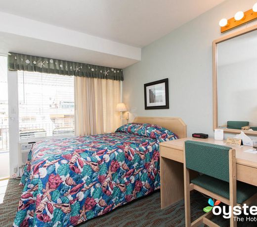 Sea Gull Motel