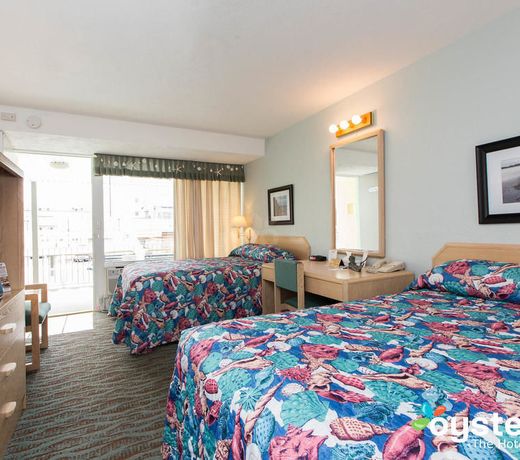 Sea Gull Motel