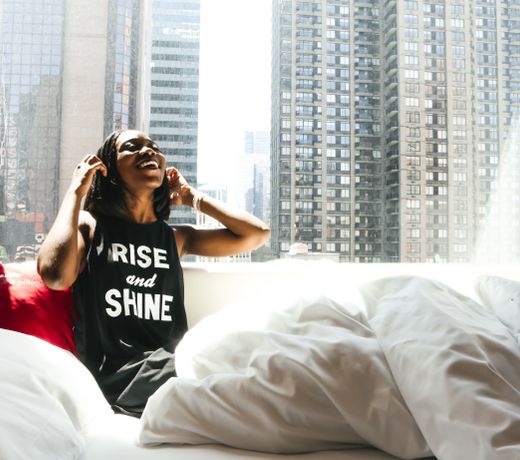 citizenM New York Times Square