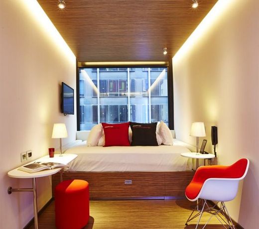 citizenM New York Times Square