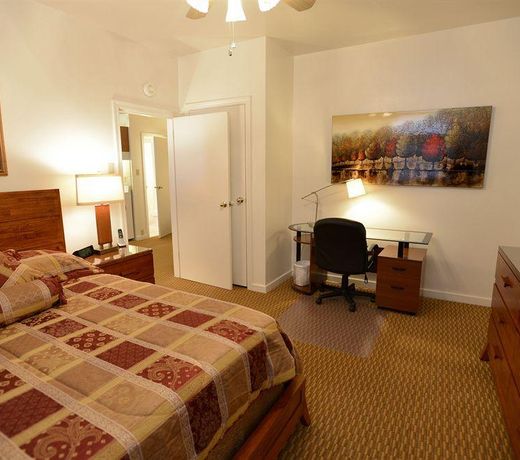 Friendship Suites