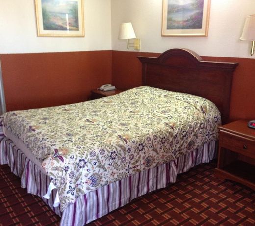Executive Inn Robstown