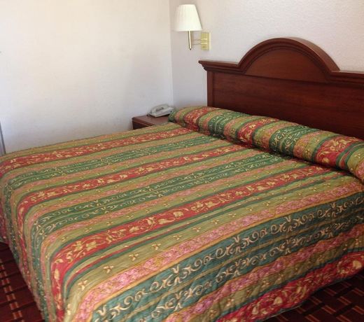 Executive Inn Robstown