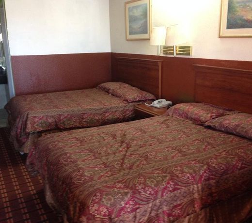 Executive Inn Robstown