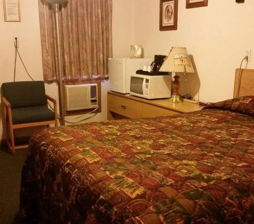 Antler Motel