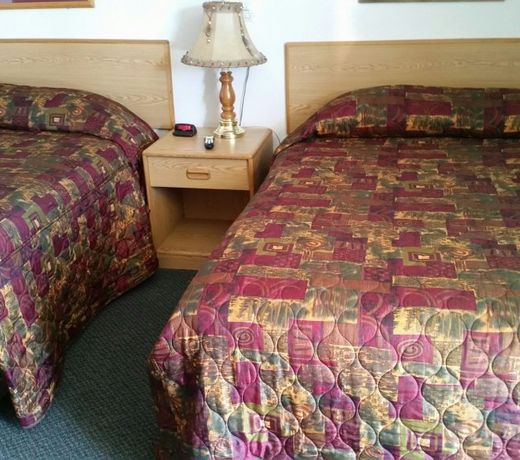 Antler Motel