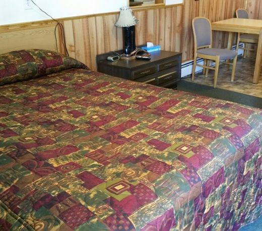 Antler Motel