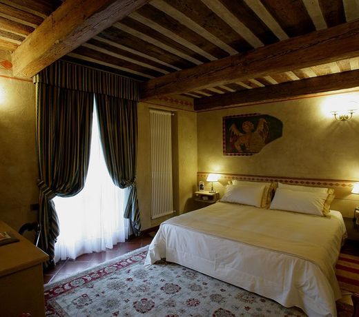 Relais Mont Blanc Hotel & Spa