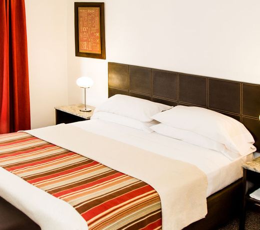 Hotel Tolosa