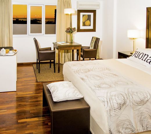 Hotel Tolosa