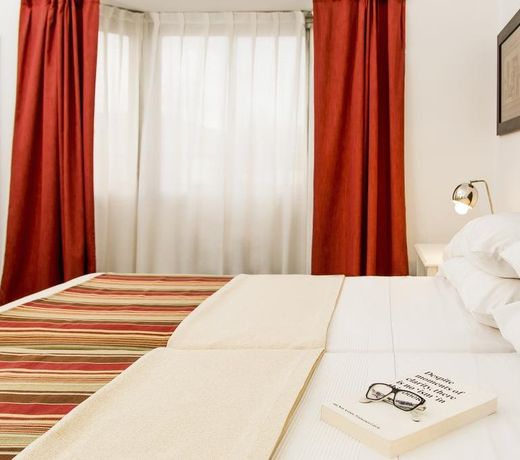 Hotel Tolosa