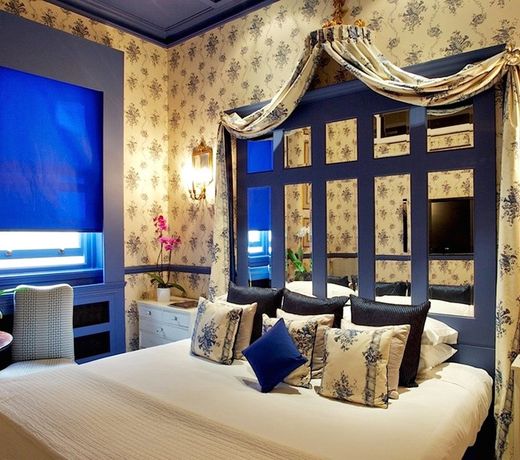 11 Cadogan Gardens Hotel & Apartments
