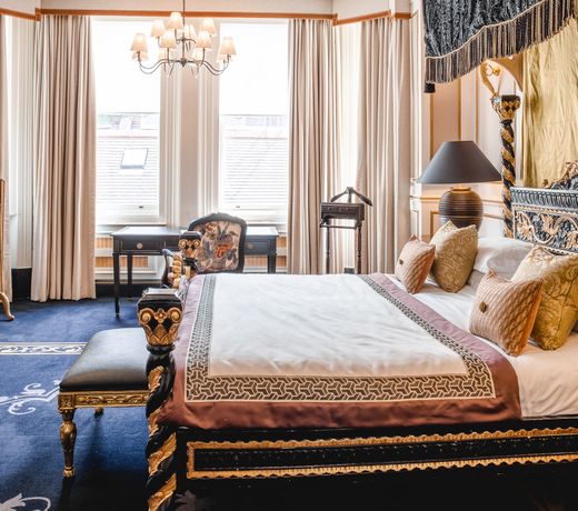 11 Cadogan Gardens Hotel & Apartments