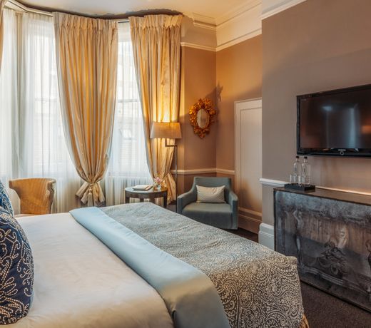 11 Cadogan Gardens Hotel & Apartments