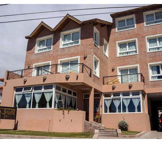 Hosteria Solar de la Costa
