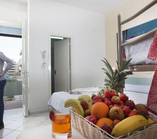 Hotel Oceania