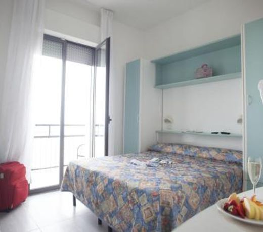 Hotel Oceania