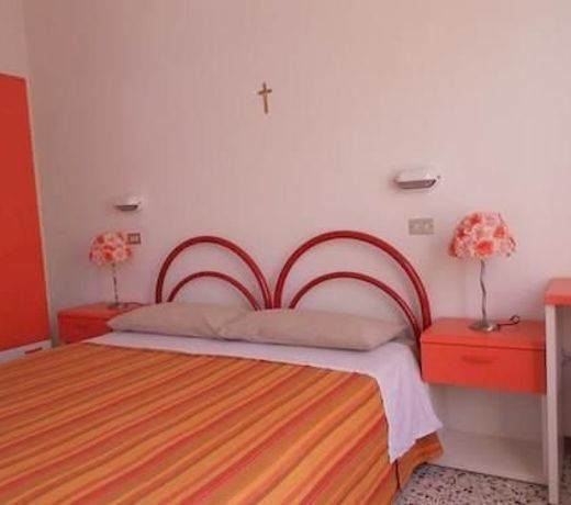 Hotel Villa Dei Platani