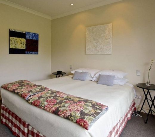 Ruapehu Country Lodge