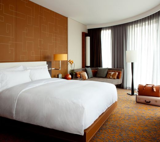 The Langham, Shanghai, Xintiandi
